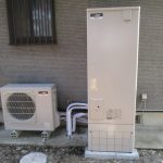 群馬県 館林市 Y様邸 オール電化 三菱 SRT-W303D