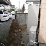 群馬県 太田市 H様邸 オール電化 三菱 SRT-W373