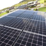 兵庫県 加東市 F様邸 太陽光発電 Qセルズ 240w 3.84㎾