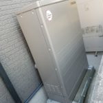 兵庫県 明石市 T様邸 蓄電池