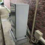 神奈川県 海老名市 A様邸 蓄電池