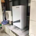 大阪府 高槻市 I様邸 蓄電池