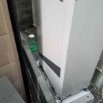 京都府 左京区 K様邸 蓄電池