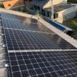 兵庫県 淡路市 H様邸 太陽光発電 Qセルズ 305w 9.15㎾