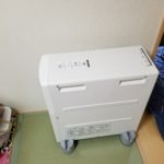 奈良県 天理市 S様邸 蓄電池