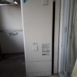 埼玉県 和光市 K様邸 エコキュート ダイキン EQN37UFV