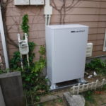 千葉県 千葉市 M様邸 蓄電池