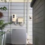 岐阜県 下呂市 N様邸 蓄電池