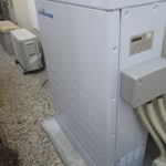 岡山県 倉敷市 S様邸 蓄電池