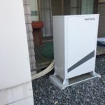 三重県 四日市市 Y様邸 蓄電池
