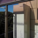 和歌山県 和歌山市 M様邸 エコキュート 東芝 HWH-B465