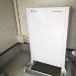 大阪府 大阪市 M様邸 蓄電池