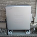 東京都 武蔵村山市 O様邸 蓄電池