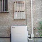 東京都 武蔵村山市 O様邸 蓄電池
