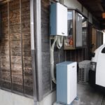 福井県 小浜市 S様邸 蓄電池