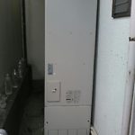 静岡県 静岡市 M様邸 エコキュート 三菱 SRT-S464UA
