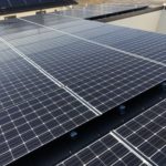 京都府 木津川市 M様邸 太陽光発電 パナソニック VBHN247WJ01 247w 12.08㎾