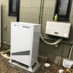 大阪府 大東市 K様邸 蓄電池