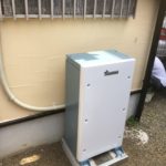 東京都 国分寺市 E様邸 蓄電池