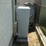 山梨県 韮崎市 Y様邸 蓄電池