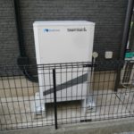 東京都 武蔵村山市 T様邸 蓄電池