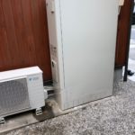 愛知県 安城市 T様邸 エコキュート ダイキン EQ37UFTV