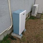 京都府 亀岡市 U様邸 蓄電池
