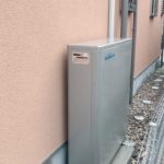兵庫県 加古川市 S様邸 蓄電池