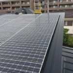 兵庫県 芦屋市 T様邸 太陽光発電 パナソニック VBHN245WJ03 245w 8.06㎾