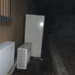 愛知県 豊川市 M様邸 エコキュート コロナ CHP-46ATX3