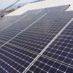 京都府 亀岡市 Y様邸 太陽光発電 パナソニック VBHN252WJ01 252w 5.54㎾