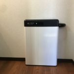 兵庫県 明石市 N様邸 蓄電池