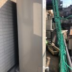 広島県 呉市 N様邸 エコキュート パナソニック HE-J46JSS