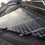 栃木県 小山市 S様邸 太陽光発電  パナソニック VBHN245WJ03 245w