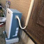 奈良県 北葛城郡 S様邸 蓄電池