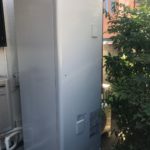 大阪府 堺市 K様邸 エコキュート ダイキン EQ46UFV