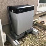 兵庫県 神戸市 T様邸 蓄電池