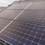 兵庫県 加古川市 M様邸 太陽光発電  長州産業 CS-304B61 304w 3.04㎾
