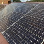 兵庫県 三田市 F様邸 太陽光発電 パナソニック VBHN252WJ01 252W + VBHN120WJ01 120W 8.16kW