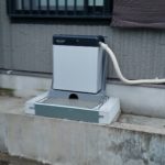 京都府 舞鶴市 G様邸 蓄電池