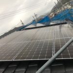 兵庫県 姫路市 O様邸 太陽光発電 エクソル 260w 5.2kw