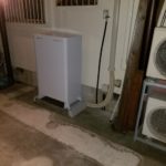 和歌山県 和歌山市 Ｕ様邸 蓄電池