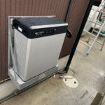 兵庫県 明石市 Y様邸 蓄電池