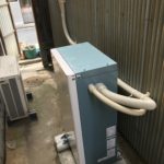 大阪府 大阪市 K様邸 蓄電池