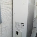 東京都 日野市 M様邸 エコキュート ダイキン EQ46UFTV