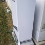兵庫県 稲美町 U様邸 蓄電池