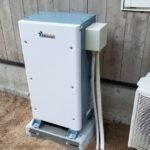兵庫県 洲本市 K様邸 蓄電池