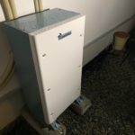兵庫県 猪名川町 Y様邸 蓄電池