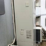 広島県 福山市 I様邸 エコキュート ダイキン EQ46UFV