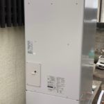 埼玉県 所沢市 K様邸 エコキュート 三菱 SRT-W374